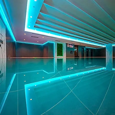 Black Diamond Tirana
