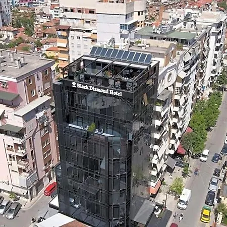 Black Diamond Tirana