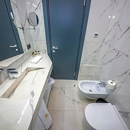 Hotel Black Diamond 4*